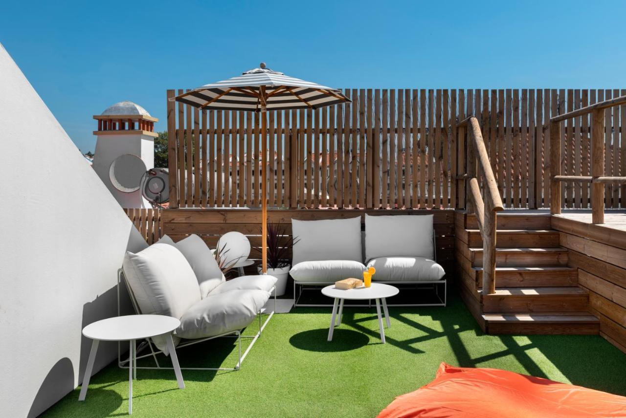 Lazy Days - Adults Only - Duna Parque Resorts & Hotels Vila Nova de Milfontes Zewnętrze zdjęcie