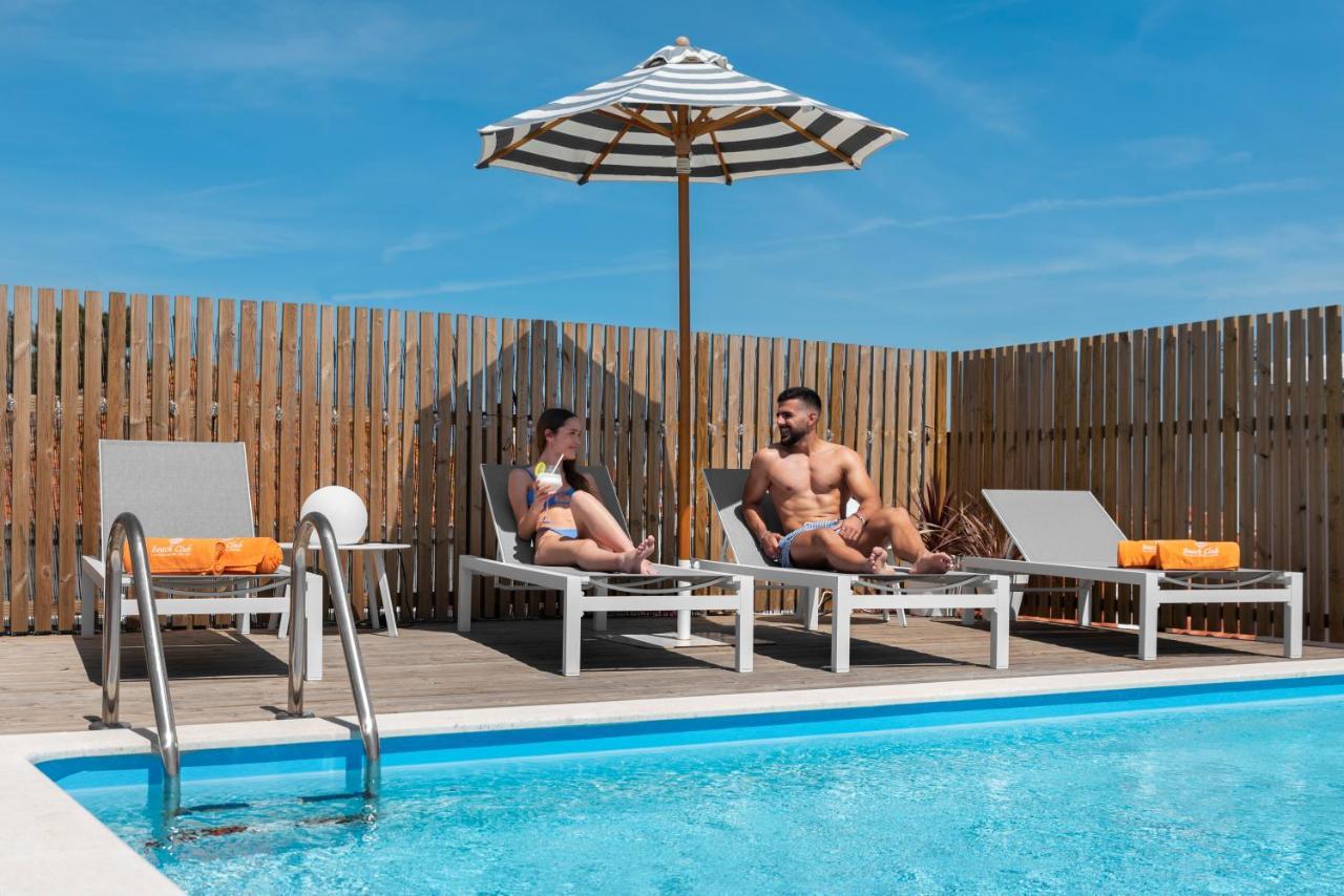 Lazy Days - Adults Only - Duna Parque Resorts & Hotels Vila Nova de Milfontes Zewnętrze zdjęcie