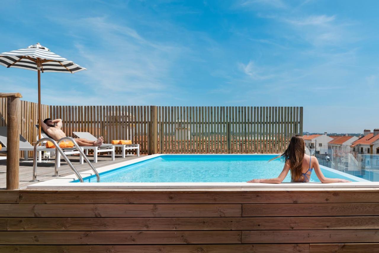 Lazy Days - Adults Only - Duna Parque Resorts & Hotels Vila Nova de Milfontes Zewnętrze zdjęcie